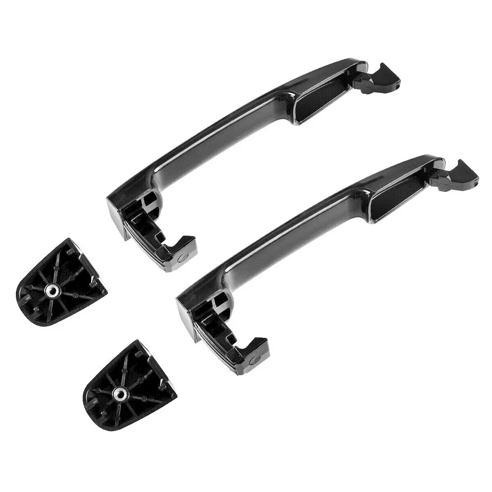 Exterior Door Handle Rear for RAV4 (2001-2012) by Toyota