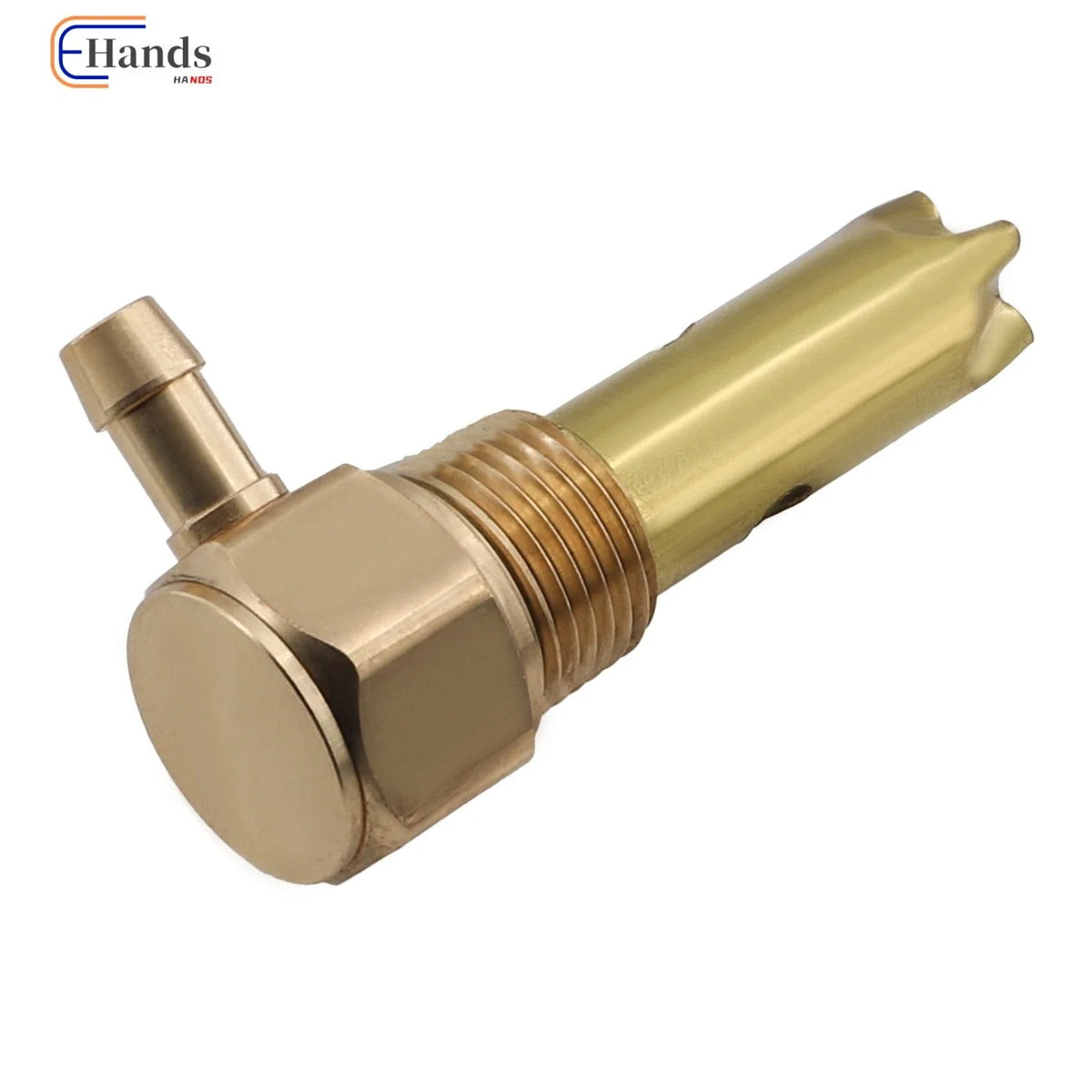 Gas Tank Rollover Safety Vent Valve Assembly for US Vehicles (NPTF)