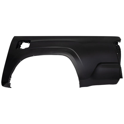 Rear Driver Left Side Truck Bedside Panel for Toyota Tacoma (2016–2023) 6560004380