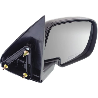 2-Piece Mirror Set for Chevy Suburban & Avalanche
