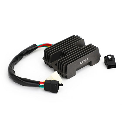Voltage Regulator GU32703810 for Moto Guzzi V11 Breva 750 2003-2010
