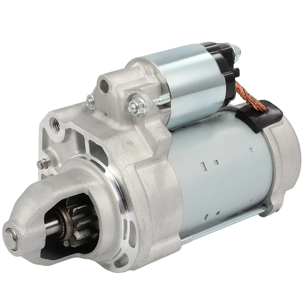 2020-2024 Chrysler Voyager Starter 16303