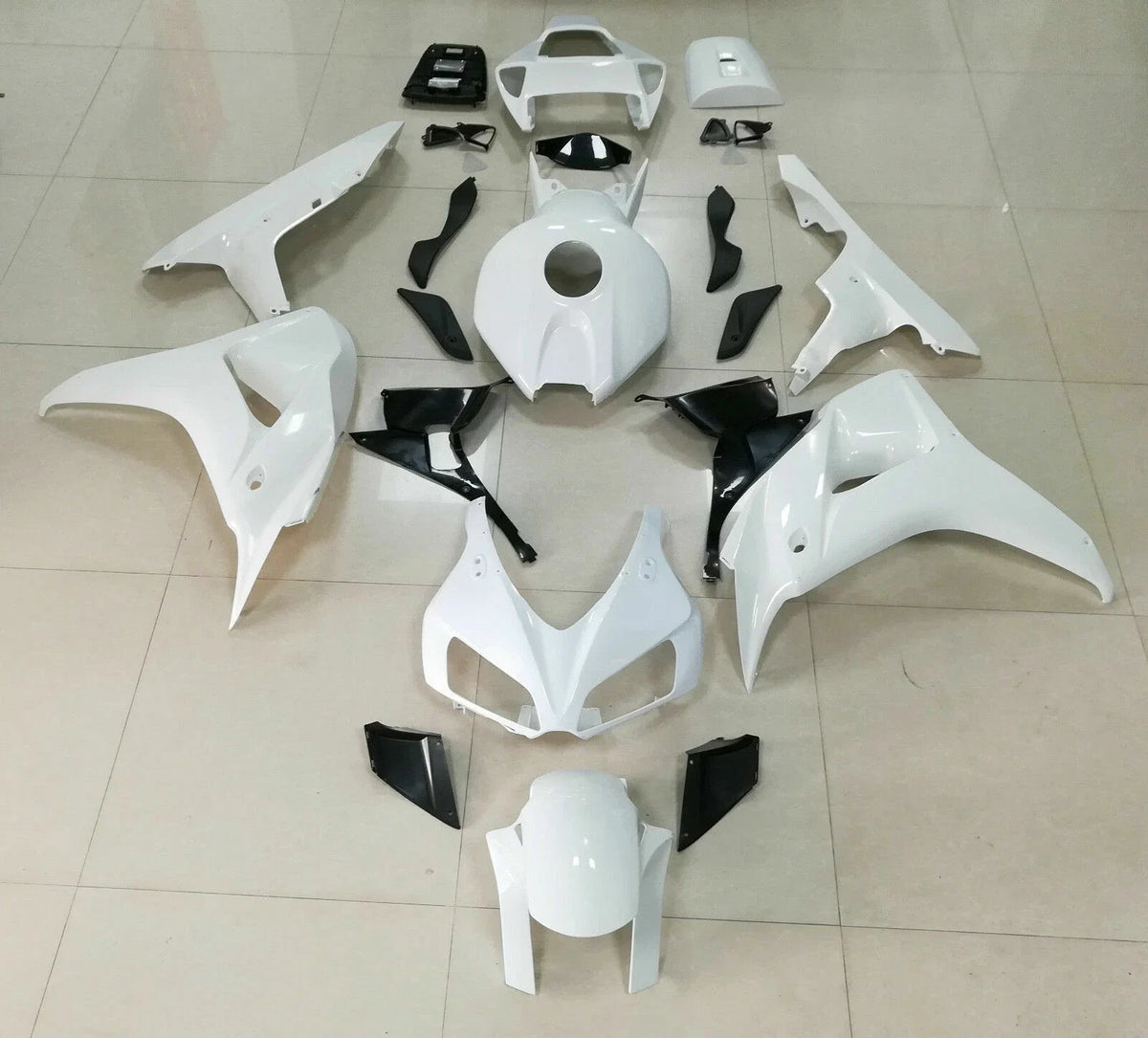 Fairing Kit for Honda CBR1000RR (2006–2007)