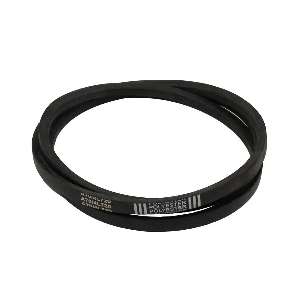 A-A70-AI Classical V-Belt for (1/2" X 72")