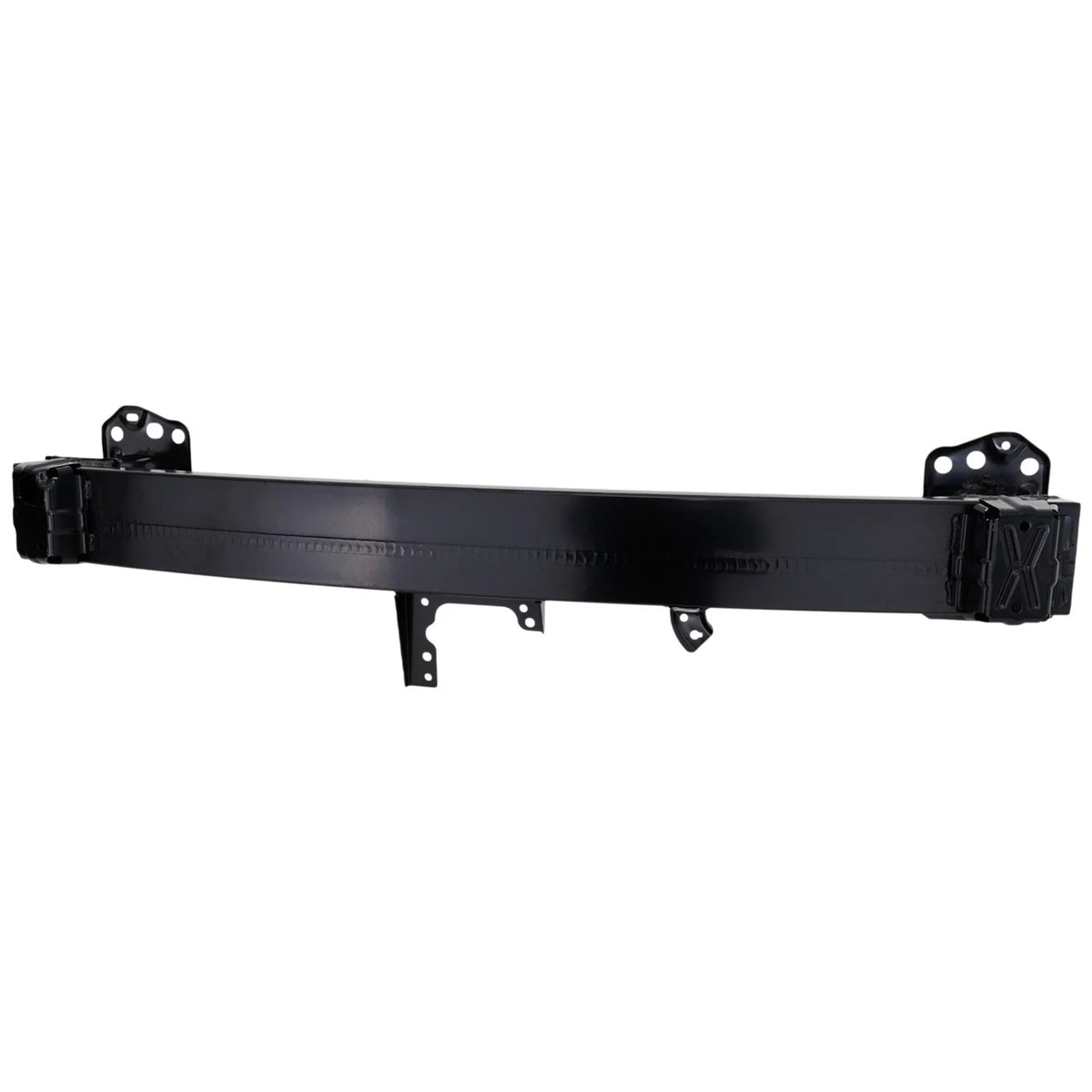 Front Bumper Reinforcement for Kia Forte Sedan (2019–2021) Steel