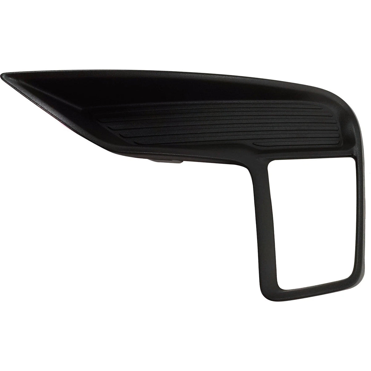 Fog Light Cover for Ford Explorer (2018–2019) - Driver Left Side