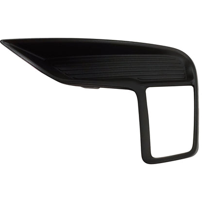 Fog Light Cover for Ford Explorer (2018–2019) - Driver Left Side