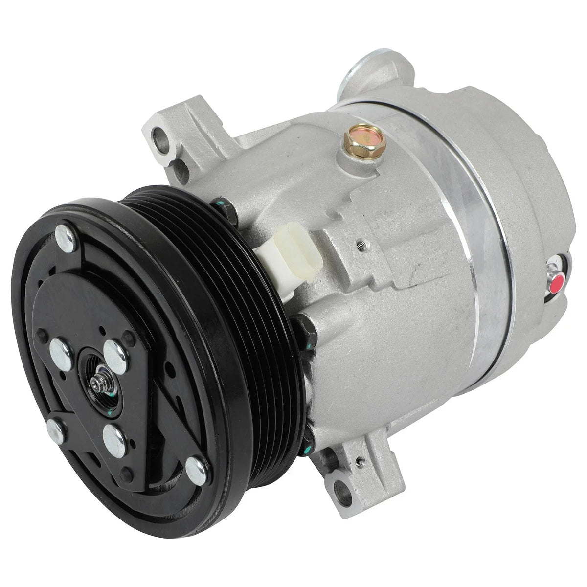 A/C Compressor for Chevrolet Optra, Suzuki Reno, Forenza (2004–2008)