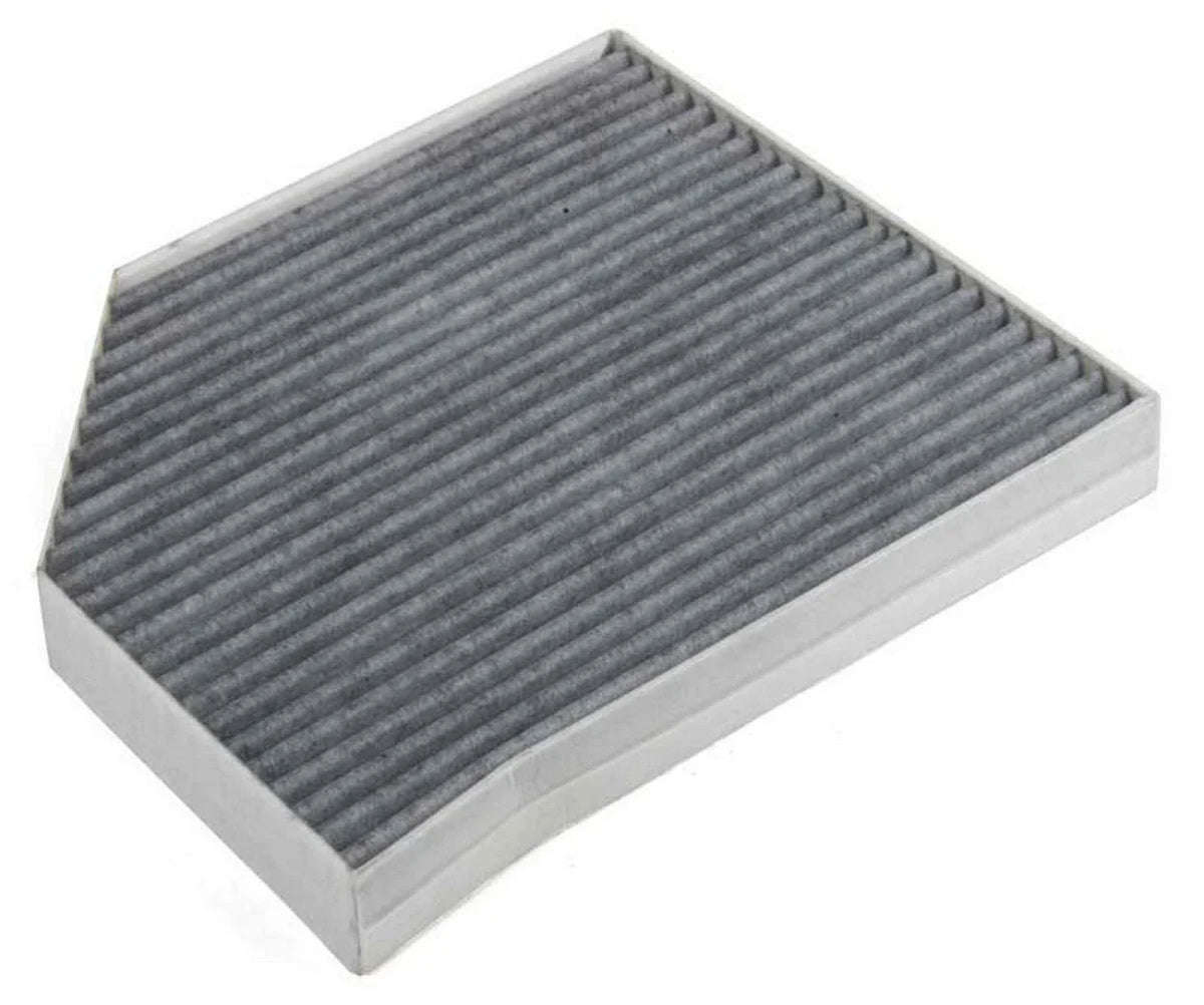 Mann-Filter Under Hood Cabin Air Filter for Audi A5 (2011–2013)