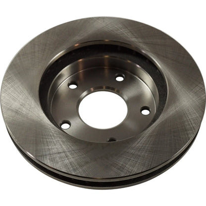 Front Brake Rotors for Chevy S10 Pickup, Blazer, GMC Sonoma 2004