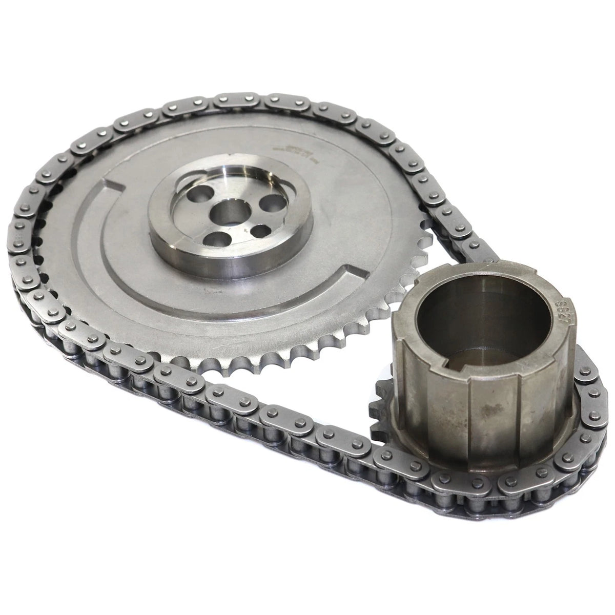Timing Chain Kit for Chevy Yukon Avalanche Savana Suburban Express Van GMC H2 (2002–2013)