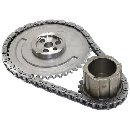 Timing Chain Kit for Chevy Yukon Avalanche Savana Suburban Express Van GMC H2 (2002–2013)