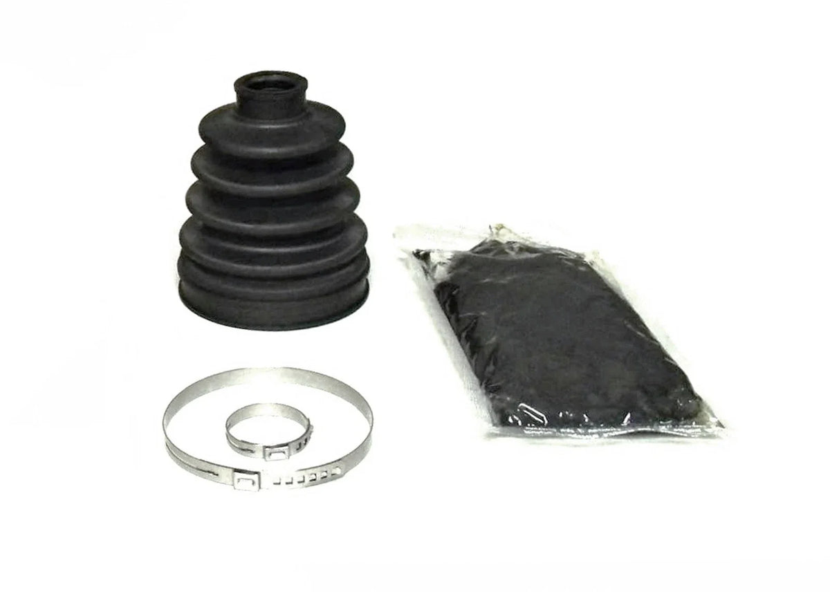 CV Boot Kit for Bombardier Outlander Renegade (Heavy Duty Inner/Outer Rear)