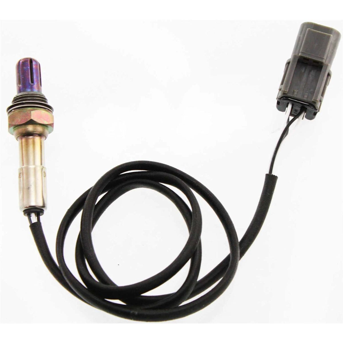 Oxygen Sensor Set of 2 for Nissan Frontier (2001–2002)