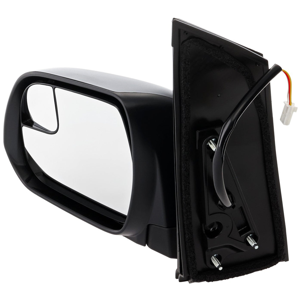 2015-2020 Toyota Sienna Driver Left Side Mirror