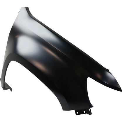 CAPA Certified Fender for Chevrolet Colorado (2015–2022) Front Passenger Side