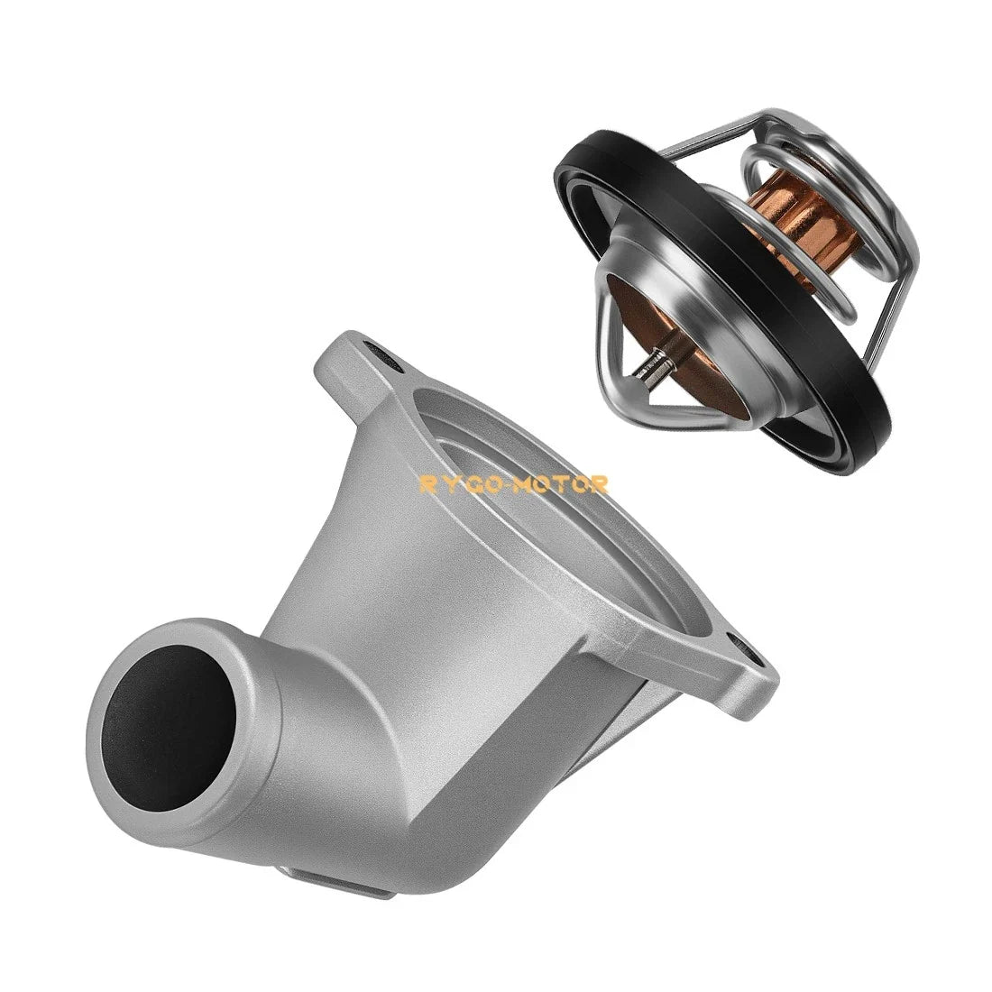 Thermostat & Housing Cover for Scrambler Sportsman 850 1000 XP 2014-2023
