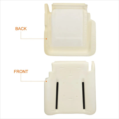 Cushion Pad for Seat Bottom - Dodge Ram 1500-3500 (04-05)