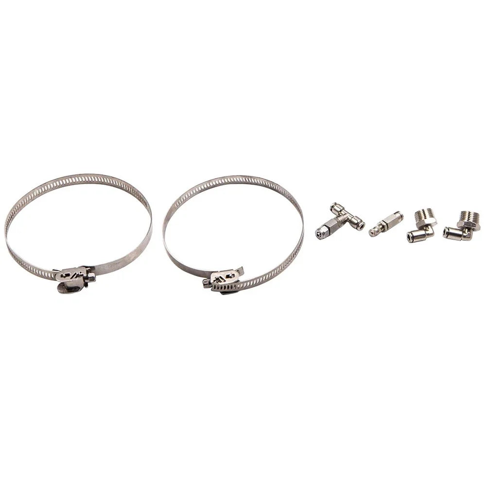 Suspension Air Bag Kit for GMC 1500 (2007-2018)