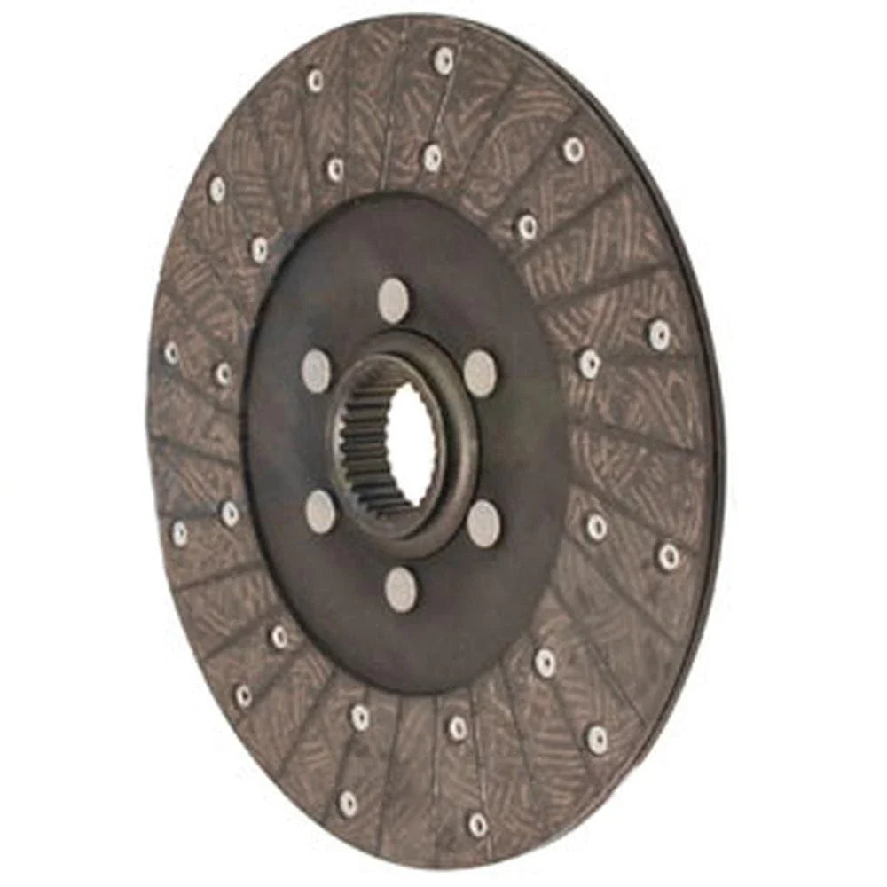 PTO Clutch Disc for John Deere Tractor 4000 4010 4020 4320 (1960–1975)