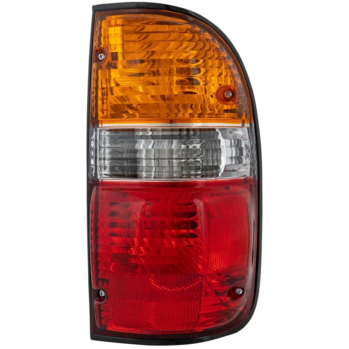 Passenger Side Tail Light Assembly for Tacoma 2001–2004