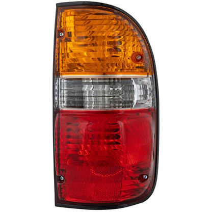 Passenger Side Tail Light Assembly for Tacoma 2001–2004