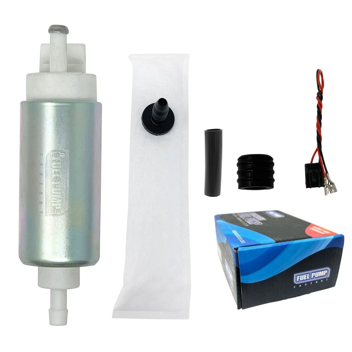 Fuel Pump Assembly for Ski-Doo 4-Tec Expedition 2004