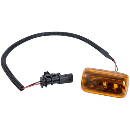 Side Marker for Chevy (84871925)