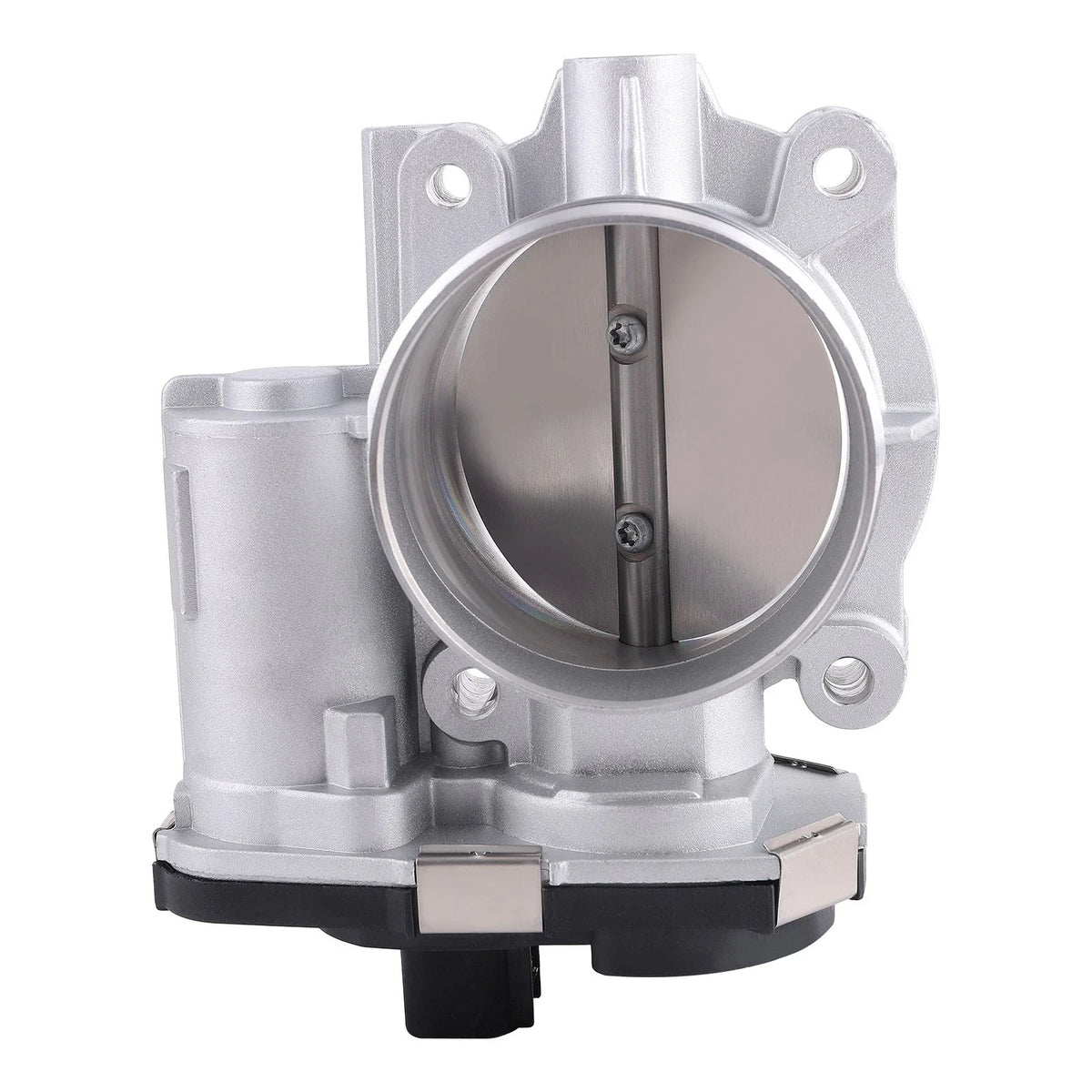 Throttle Body for GMC Acadia, Chevrolet Equinox, Traverse (2007–2011)