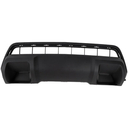 Front Skid Plate for Chevy Colorado (2015–2020)