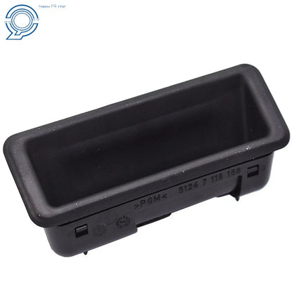 Trunk Lid Lock Release Switch for BMW 135i 328i (2004–2014)