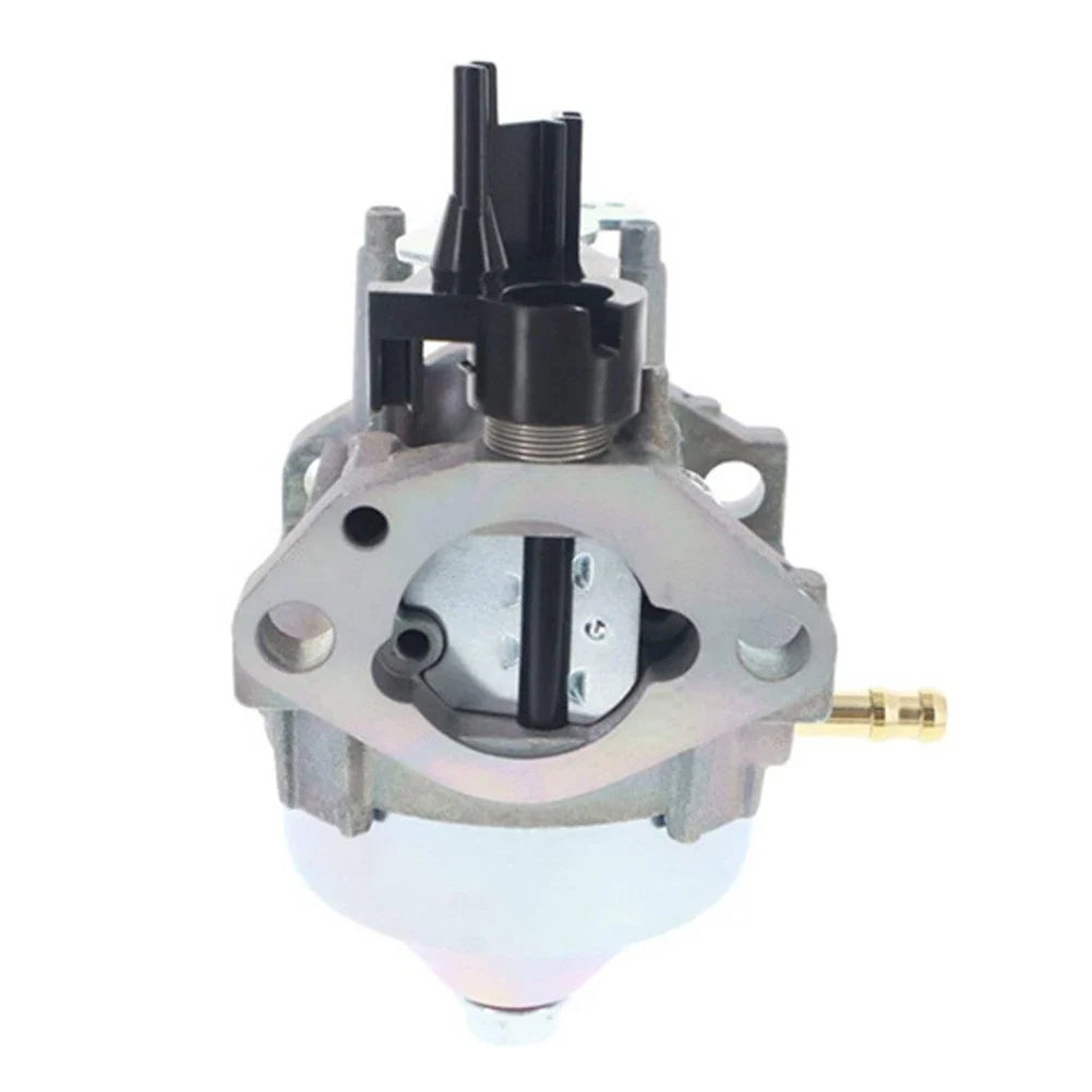 Carburetor Kit with Fuel Line and Filter for Honda Lawn Mowers (GCV170LA)