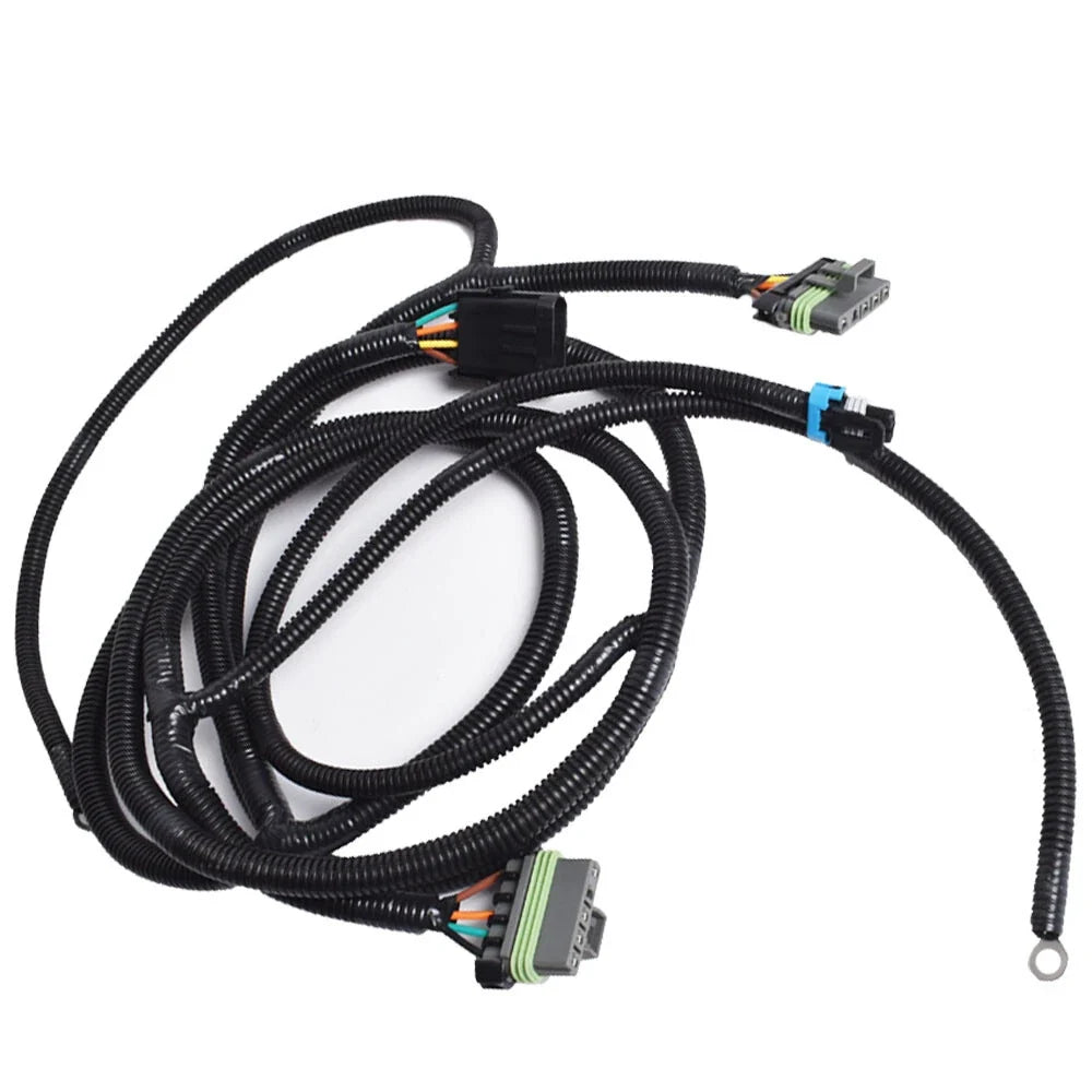 Tail Light Wiring Harness for Chevrolet Blazer (1992–1994)