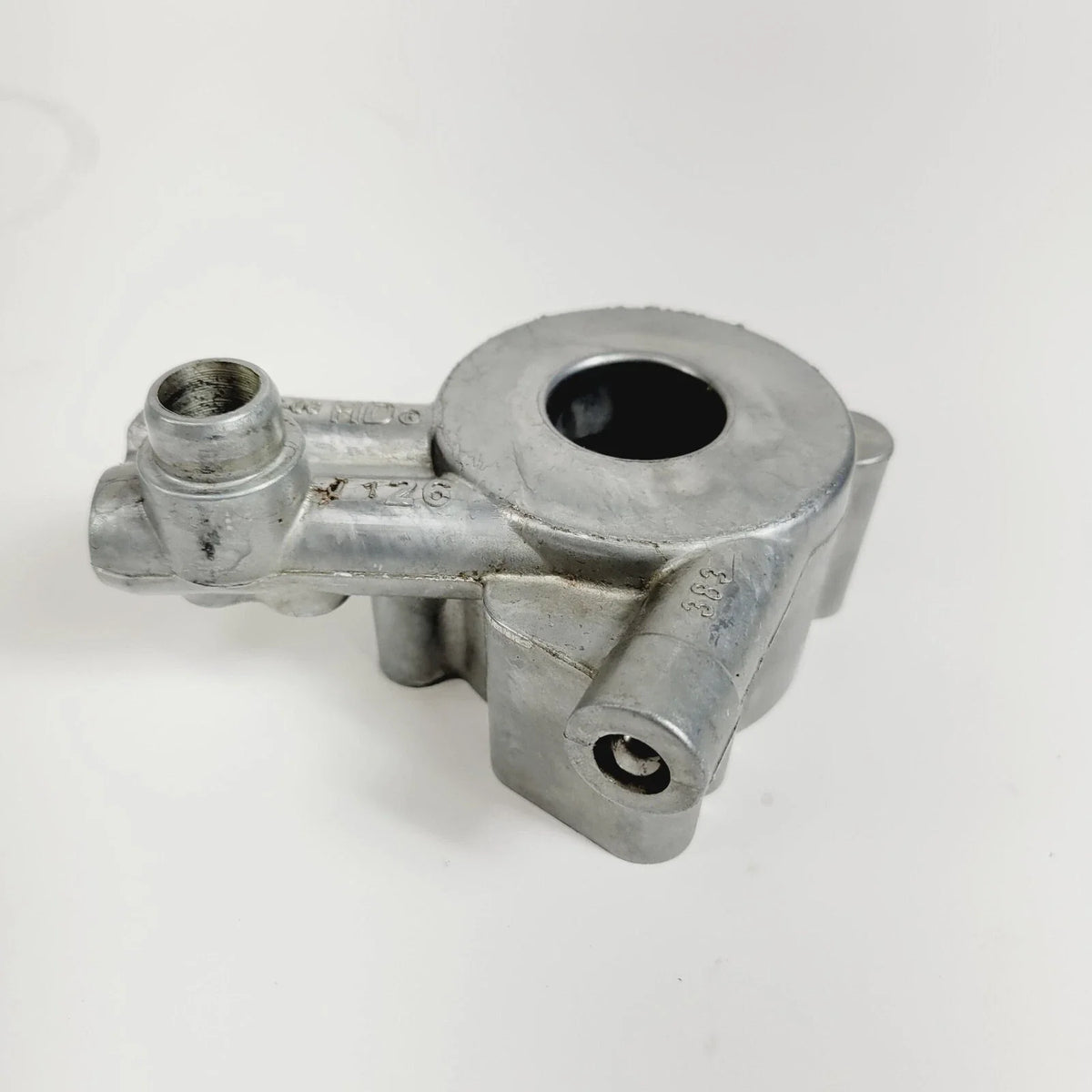 Oil Pump Housing for Harley Davidson Twin Cam Touring Dyna Softail (2007–2017)