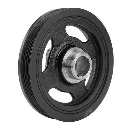 Engine Harmonic Balancer Replacement for Honda Fit 2009-2013