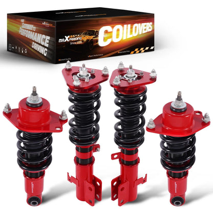 Adjustable 24-Way Coilover Kit for Toyota Celica (2000-2006)