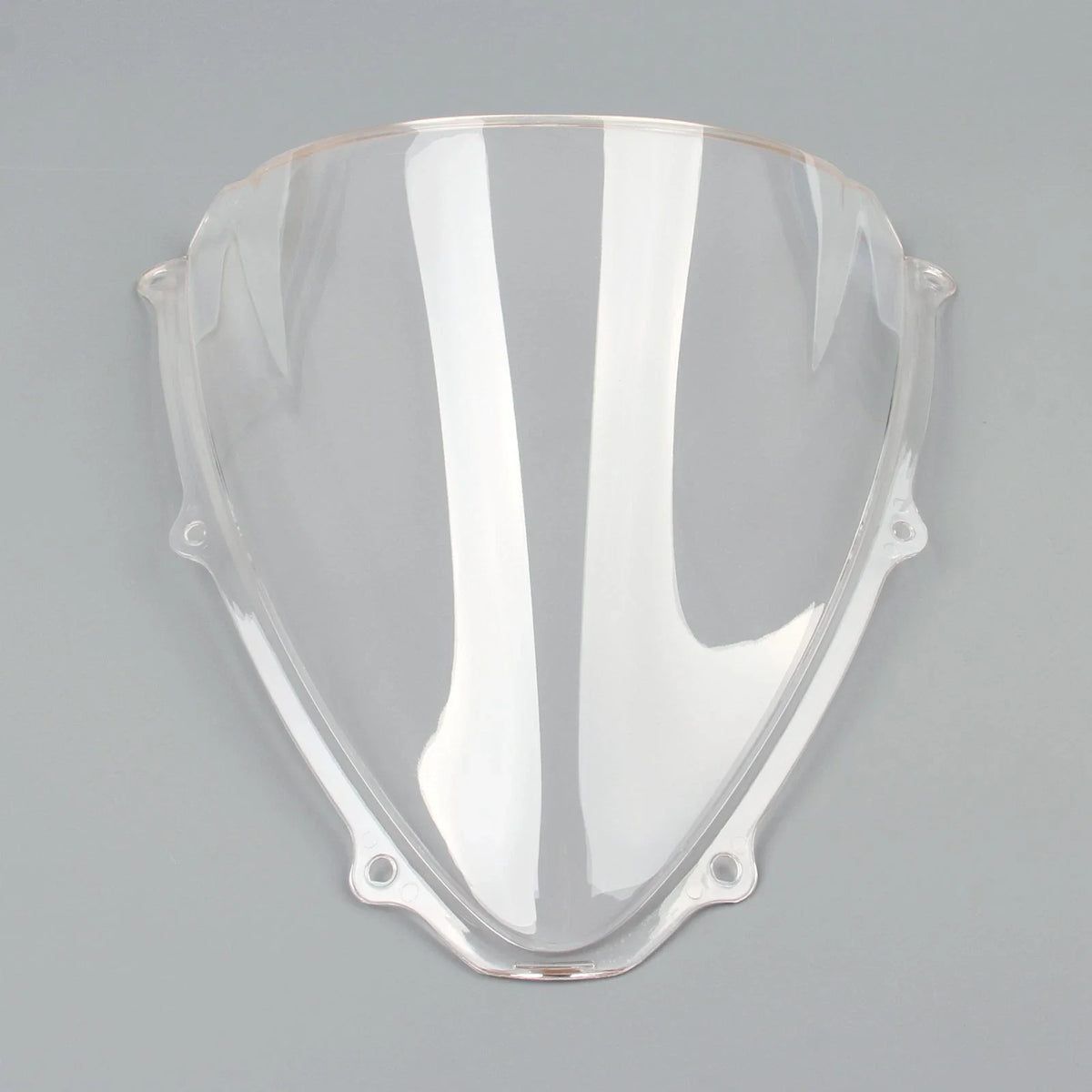 Double Bubble Windshield for Suzuki GSXR 600/750 (2006–2007)