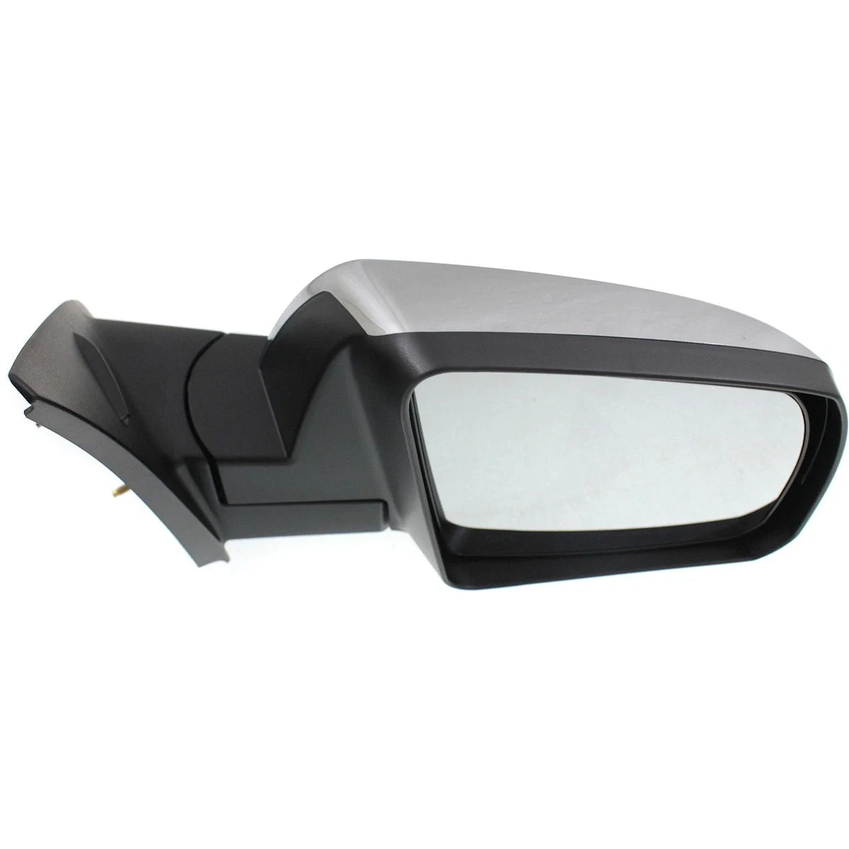 Power Mirror Set for 2014-2016 Toyota Tundra - Heated & Manual Folding