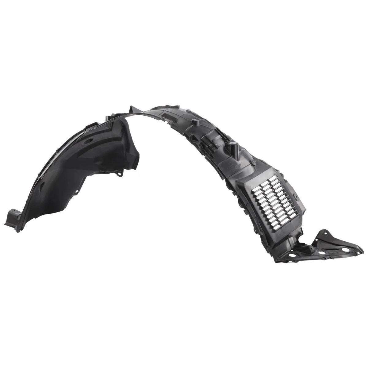 Fender Liner for Nissan Pathfinder (2015–2020) Front Passenger Side Inner