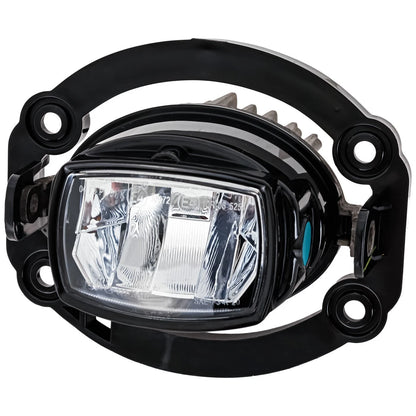 Set of 2 Fog Lights for Jeep Compass (2007–2023)