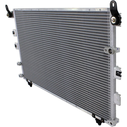 AC Condenser for Toyota Sequoia (2001–2007)