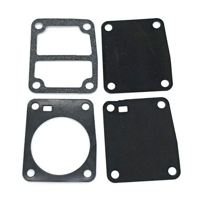 Fuel Pump Repair Kit for 6-15HP Mariner Yamaha Outboard (6G1-24411-00-00)