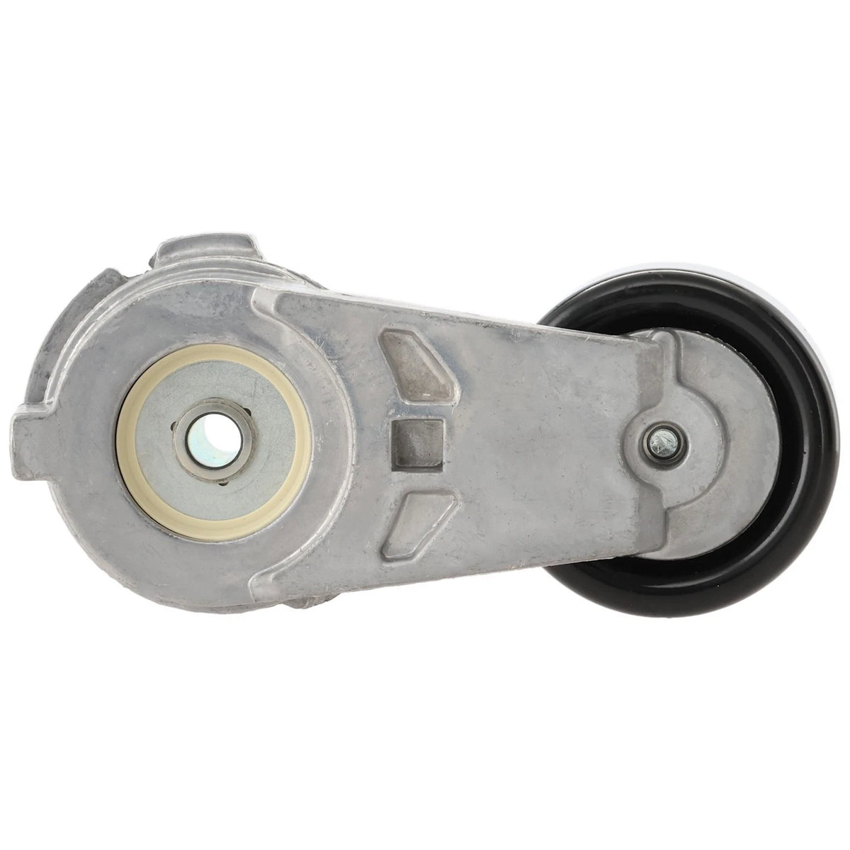 Serpentine Belt Tensioner with Pulley for Buick Chevy GMC Hummer Isuzu Saab (2000–2010)