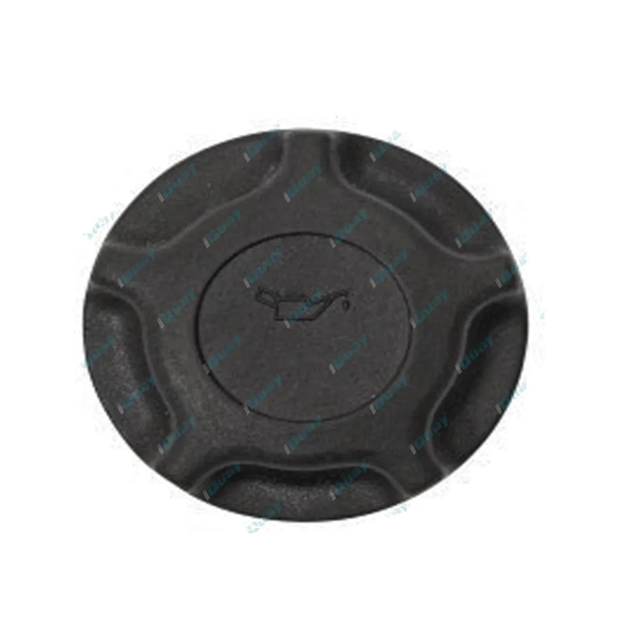 Plastic Screw Engine Oil Filler Cap (Fine Thread) by Tridon