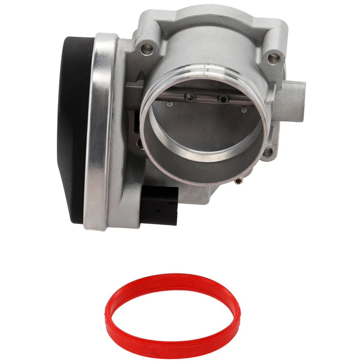 Throttle Body for BMW 330 530 E46 E53 E83 E90 Z4 (2000–2006)