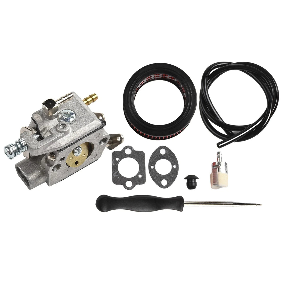 Carburettor Kit for Chainsaws (HDA153B, WT416)