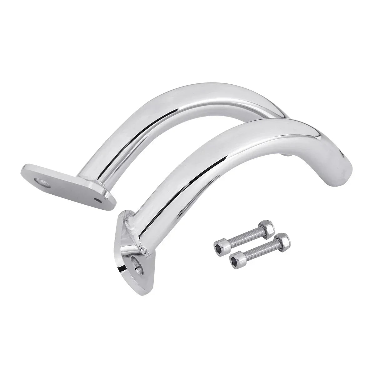 Saddlebag Protection Guard for Harley Electra Glide 1997-2008