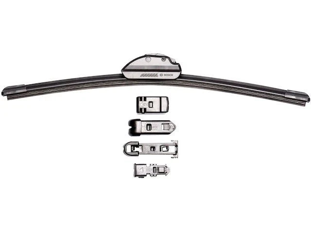 Front Right Wiper Blade for Mazda CX-9 (2007–2015) QD692PZ