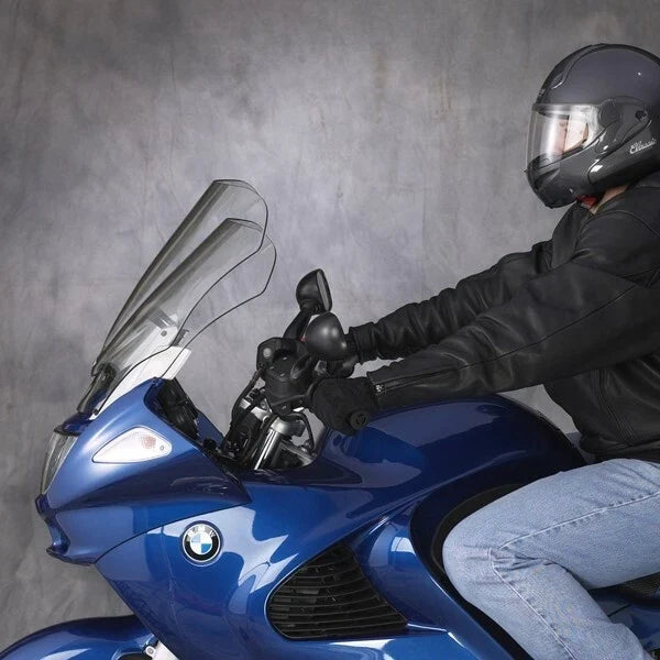 Windscreen Tour Light Tint for BMW