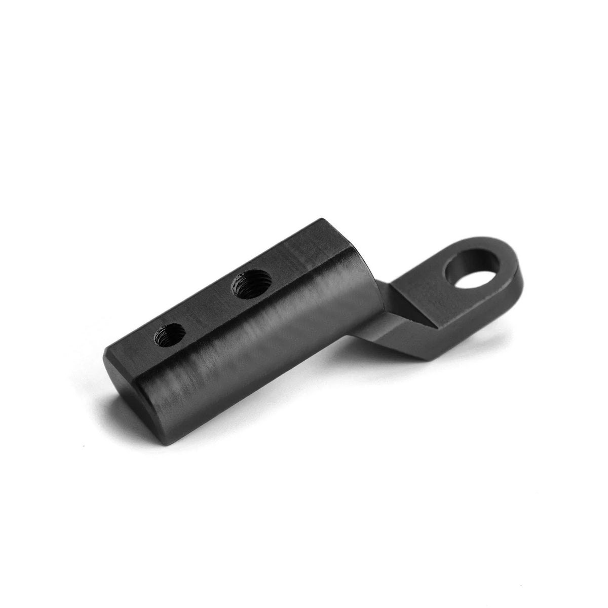 Universal Motorcycle Mirror Light Extenders for M6/M8